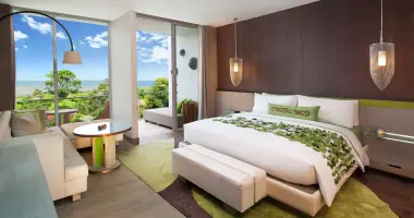 Wonderful Garden View Escape